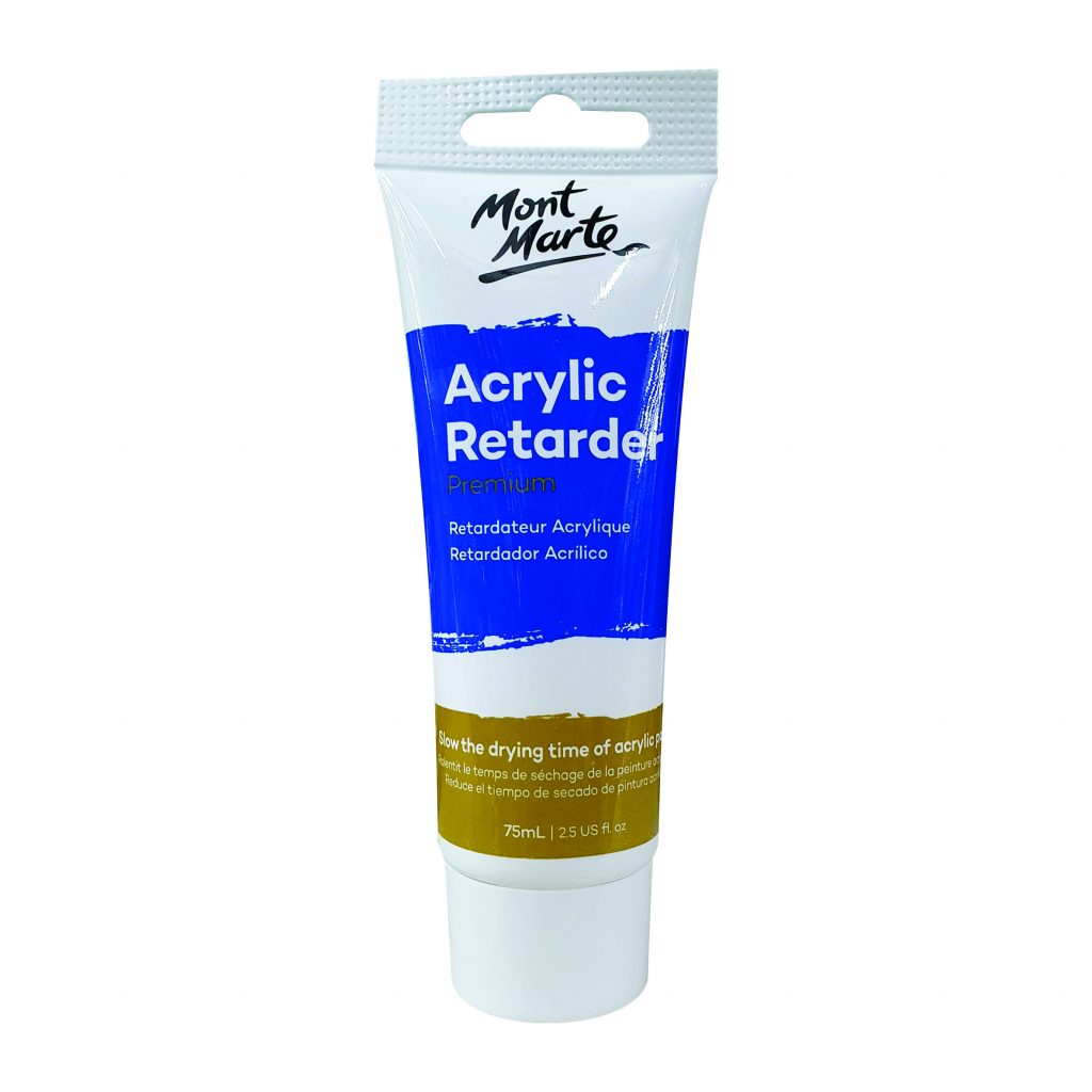 Acrylic Paint Mediums Superstore