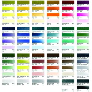 PanPastel Set of 80 Colours – Jimnettes Superstore