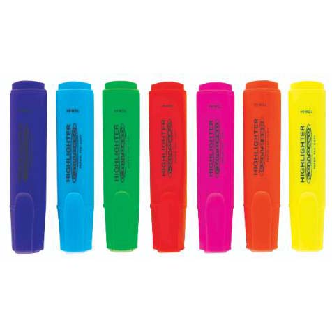 Mini Highlighters  The Pencil Superstore