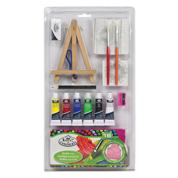 Mini Art Set