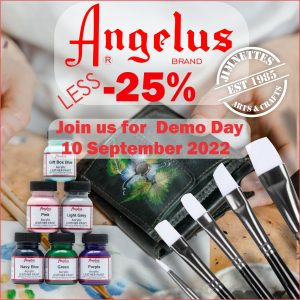 Angelus Special-september