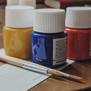 Craft Paint Kits