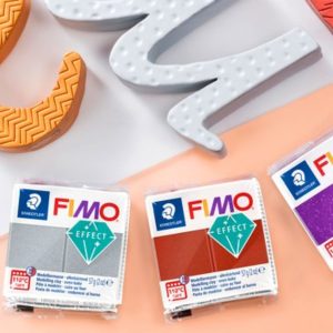 Staedtler FIMO Effect Polymer Clay