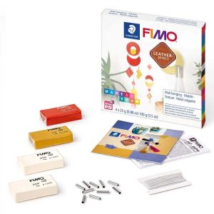 Steadtler FIMO Clay Sets