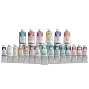 LUKAS Studio Oil Paint 200ml