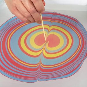 DecoArt Water Marbling Products