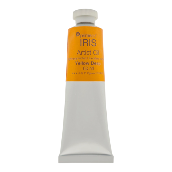 Iris_Oil_60ml_Tube_Yellow_Deep-600x600