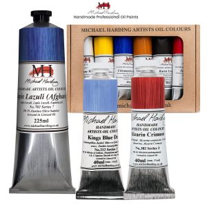 Michael Harding Oil Paint 225ml