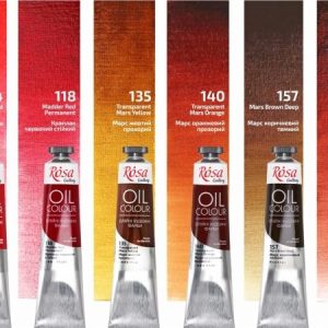 Rosa Gallery Oil Paint 45ml