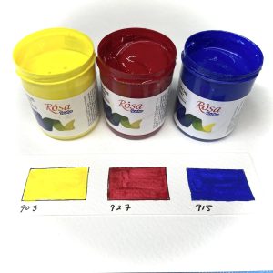 Rosa Gouache Paint Jar 40ml