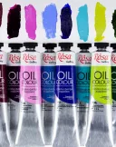 Rosa Studio Oil Paint 45ml
